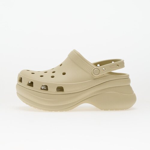 Crocs CLASSIC BAE CLOG Bež Cene