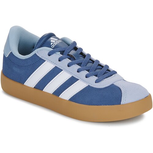 Adidas Nizke superge VL COURT 3.0 K Modra Cene