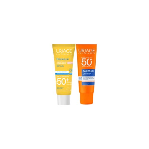 Uriage PROMO Bariesun SPF50+ tonirana krema Fair Cijene