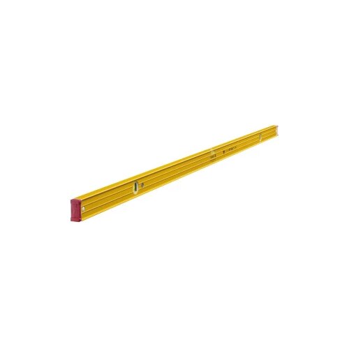 STABILA Libela iz laganog metala s magnetom 200 cm Type 96-2M 15858 Kalibriran po: Tvornički standard (vlastiti) Cijene