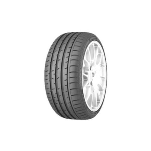 Continental letna 235/50R18 97V SC-5 AO SUV Slike