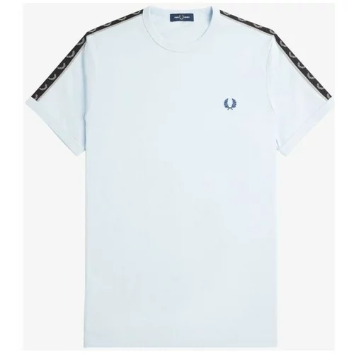Fred Perry M4613 Plava