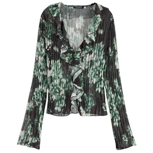 SCOTCH & SODA ženska bluza sa karnerima SS179605-U353 Cene