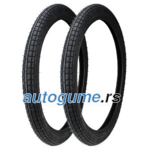 Kenda K251A ( 2.25-19 TT 30B zadnji toиak, prednji toиak DOT2022 ) Slike