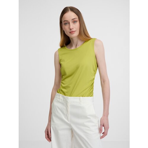 Orsay Green women&amp;#039;s tank top - Women&amp;#039;s Slike
