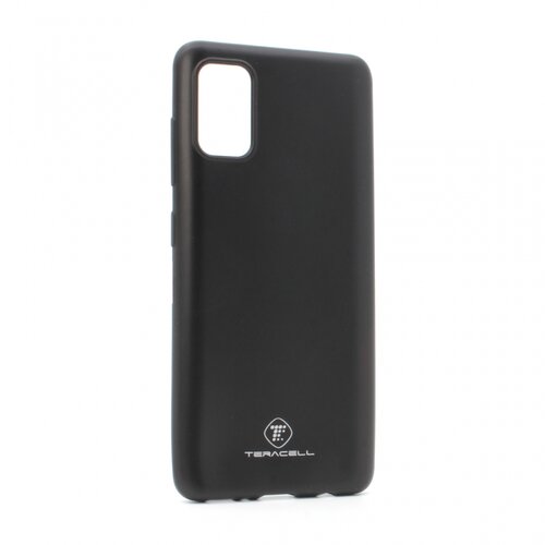 Teracell maska skin za samsung A415F galaxy A41 mat crna Cene