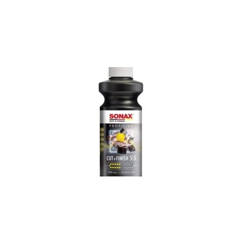 Sonax PROFILINE Cut&Finish Cijene