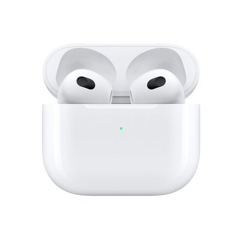  Airpods air 3 hq bele bluetooth slušalice Cene