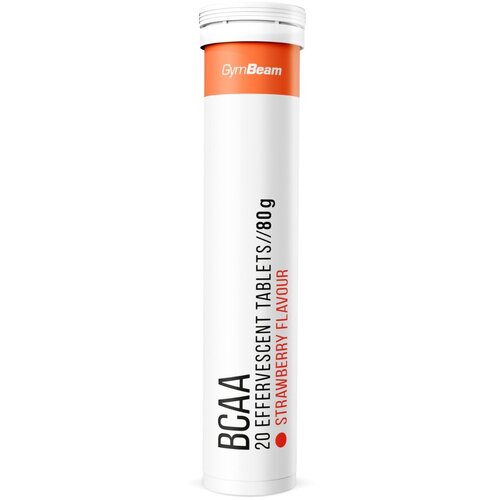GymBeam Effervescent BCAA Cene