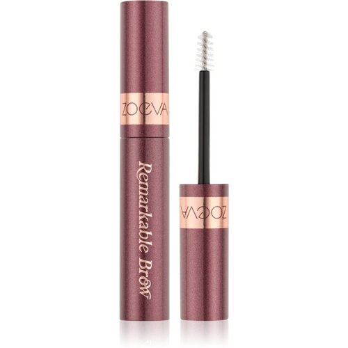 ZOEVA Remarkable Brow prozirni gel za učvršćivanje 3 ml Cijene
