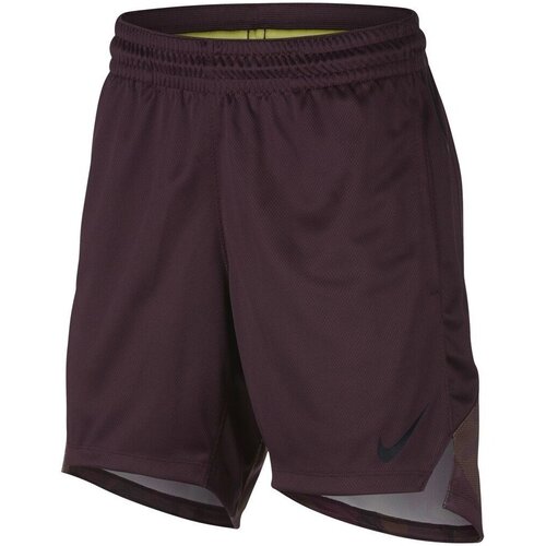 Nike Hlače 3/4, 7/8 Elite Bordo Slike