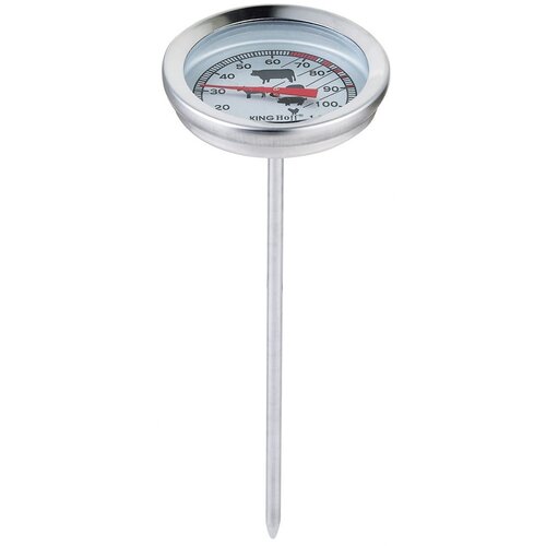 Kinghoff TERMOMETER ZA KUHANJE MESA KH-3697, (21400172) Cene