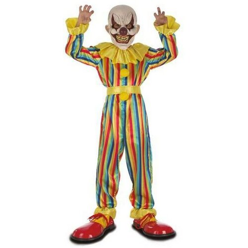 My other Me Svečana odjeća za djecu Prank Clown 7-9 Godina Cene