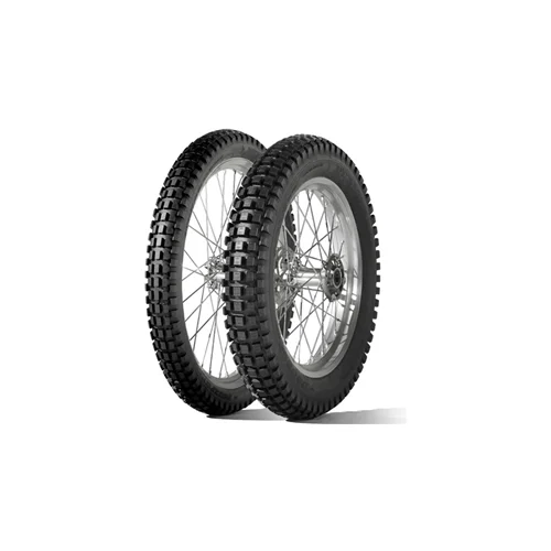 Dunlop 80/100-21 51M TT D803F GP