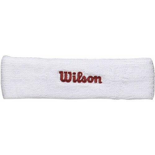 Wilson headband znojnica WR5600110 Slike