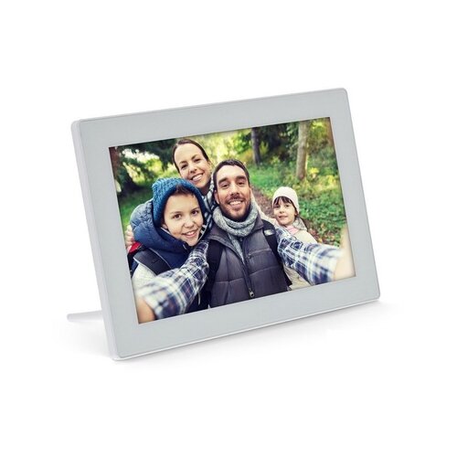  Inline wiframe 10.1” frameo app, bijeli ips ekran osjetljiv na dodir | Eponuda.ba