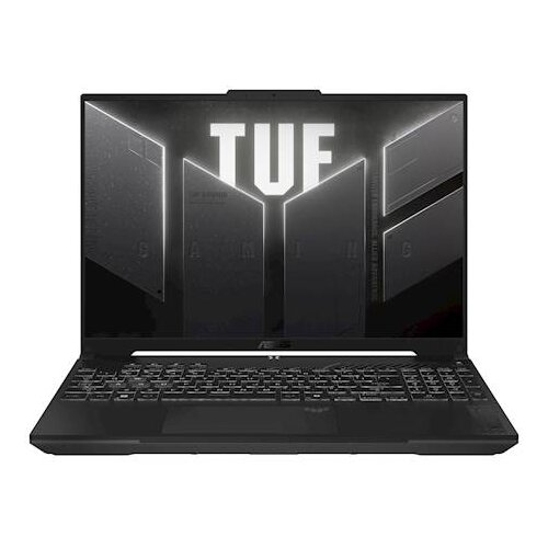 Asus TUF Gaming A16 FA607NUQ-RL014 Ryzen 7 170/16GB/SSD 512GB/16″ FHD+/RTX 4050/ Cene