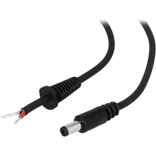 LINECARD - BQ CABLE Napojni konektor 5.5x1.7mm sa kablom Slike