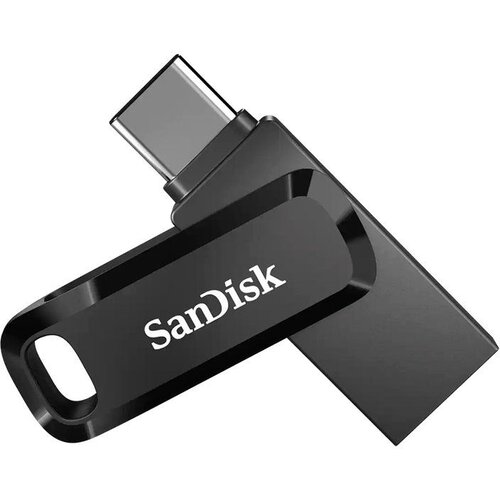 San Disk USB Flash Ultra Dual Drive Go 32GB USB Type-C Cene