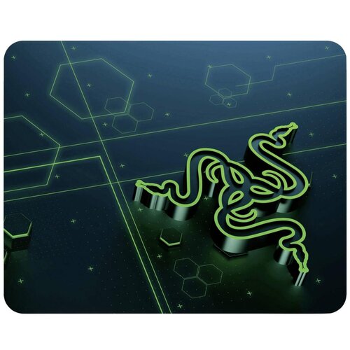 Razer Podloga za mi&amp;scaron;, 270 x 1.5 x 215 mm &amp;ndash; Goliathus Mobile Gaming Mouse Pad Slike