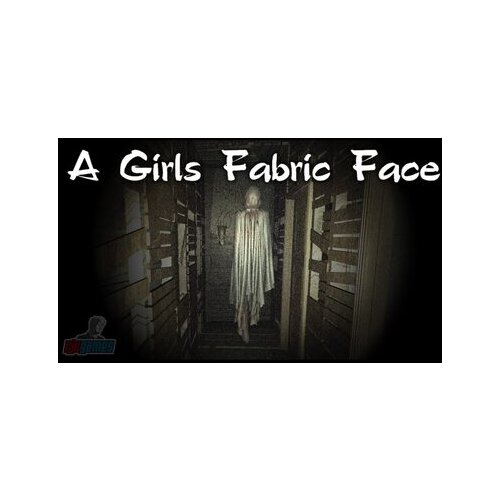 Steam A Girls Fabric Face (PC) Key EUROPE Cene