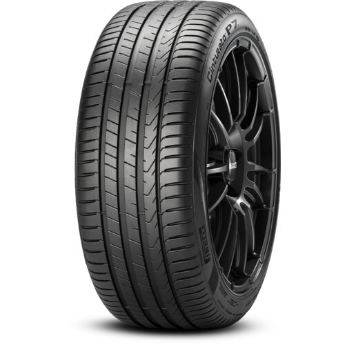 Pirelli Letna 235/55R19 105H XL CINTURATO-P7 MO elt Slike