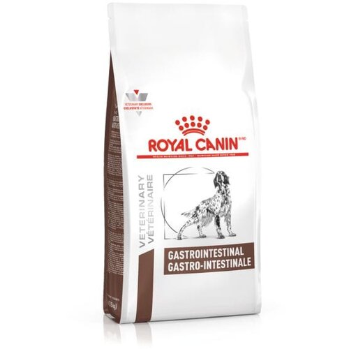 Royal Canin gastrointestinal Dog - 15 kg Slike