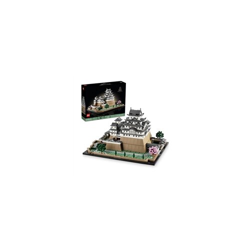 Lego Architecture: Dvorac Himeji Cijene