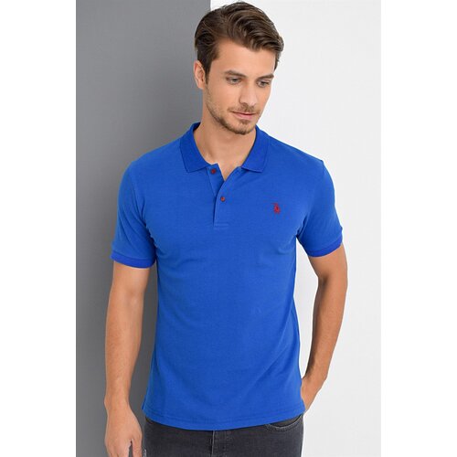 Dewberry T8561 MEN'S TSHIRT-SAKS Cijene