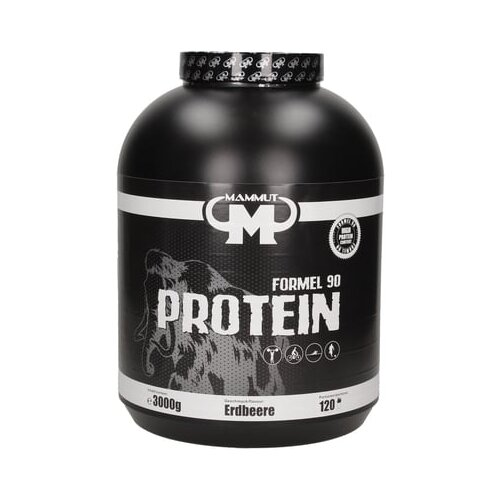 Mammut Formel 90 Protein - Jagoda Cene