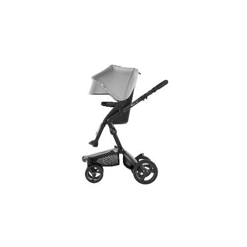 Mima Xari Sport Argento kolica za bebe Slike