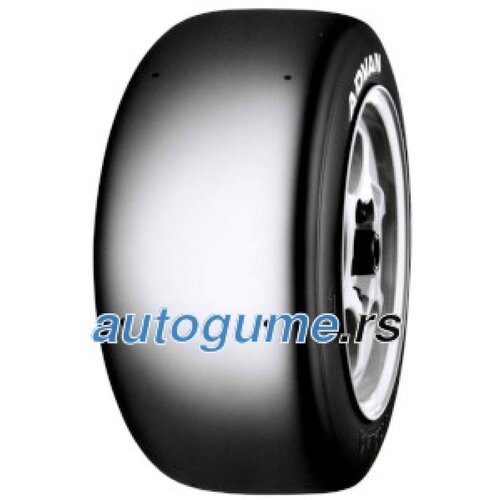 Yokohama Advan A005 ( 230/650 R18 Competition Use Only, H-Compound ) letnja auto guma Slike