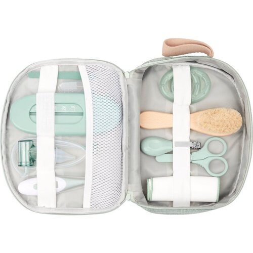 Babymoov Hygienic Set Matcha set za njegu djeteta 10 kom Cijene