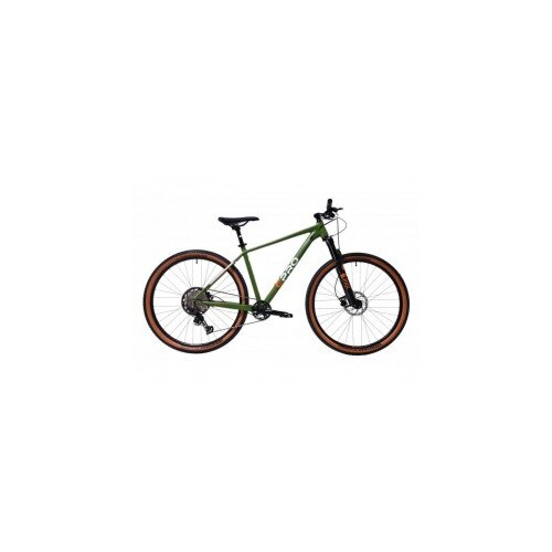 Capriolo Cpro al-pha 9.7 zelena 19 Slike