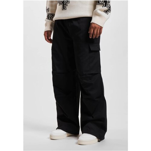 DEF Men&amp;#039;s pants Parachute black Slike