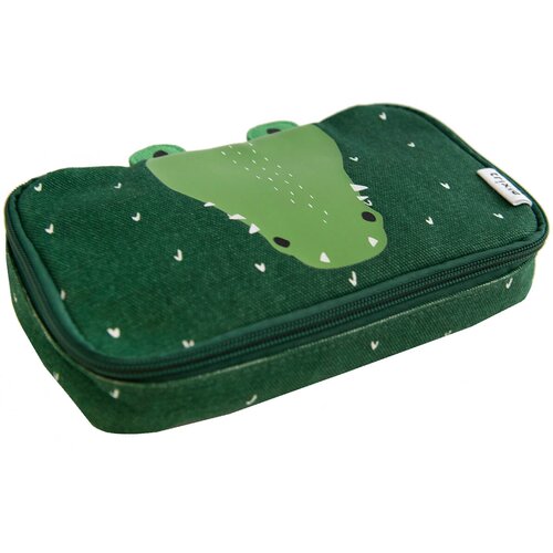 Trixie pernica rectangular mr. crocodile Cene