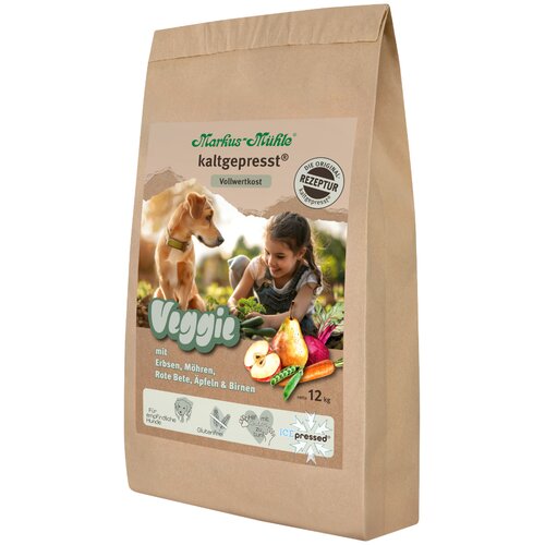 Markus-M&uuml;hle Veggie - 12 kg Cijene
