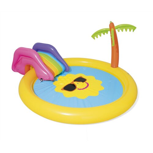 Bestway Vodeni park 237*201*104 cm Slike