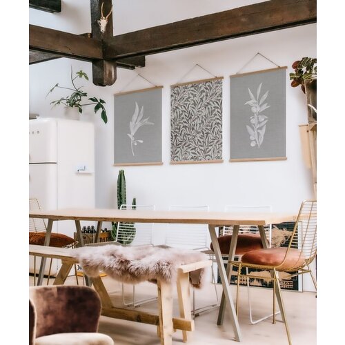 Wallity slika SRG08, 3 dela, 40 x 60 cm Slike