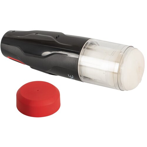 Wyne 05 Masturbator Thrusting, Rotating, Moaning & Lighting Function Cene