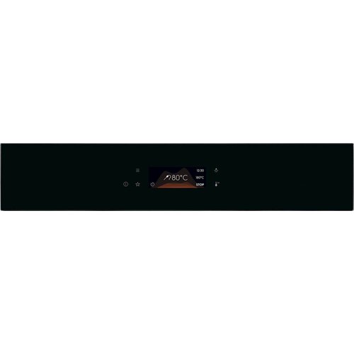 Electrolux Vgradna pečica LOE8P39Z, MealAssist, piroliza - - črna - 594 x 594 x 569 mm - 3,1 kg - 24 - A - Avtera Slike