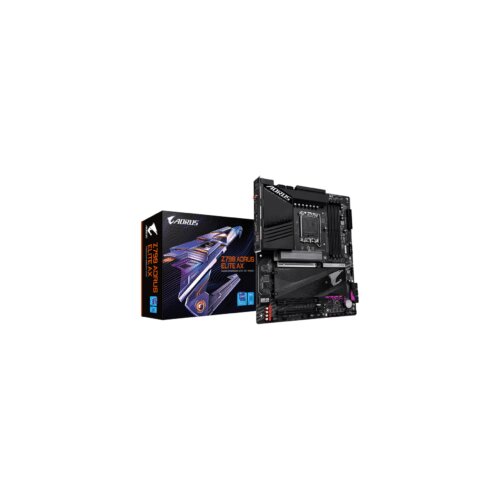 Matična ploča Gigabyte MB Z790 AORUS ELITE AX LGA1700 Cijene