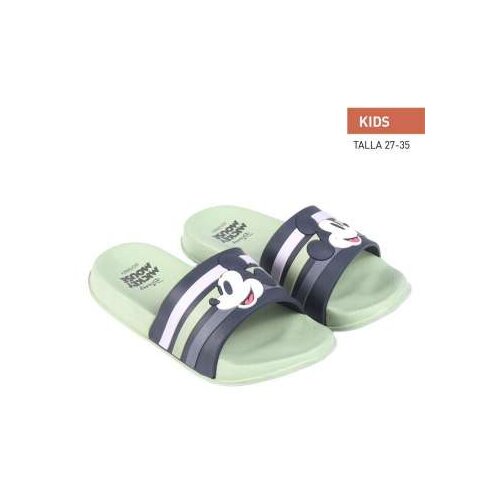 Cerda PAPUCE MICKEY LIGHT GREEN Slike