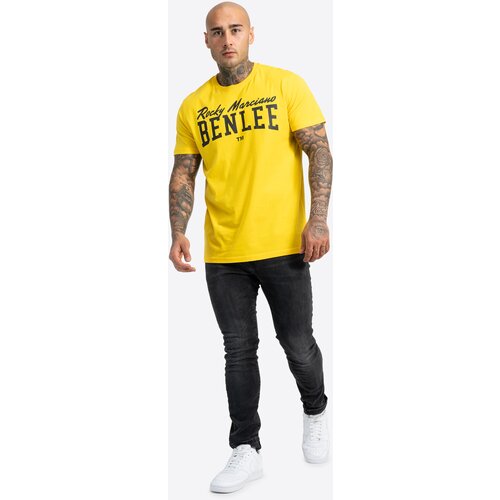 Benlee Lonsdale Men's t-shirt regular fit Cene