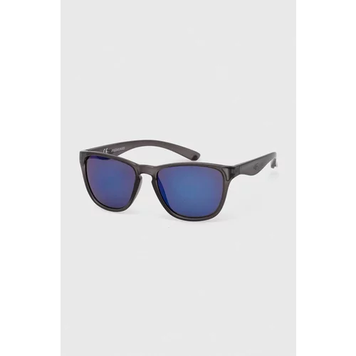 4f Sončna očala mornarsko modra barva