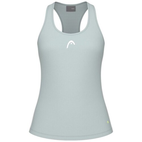 Head Majice s kratkimi rokavi Spirit Siva Cene