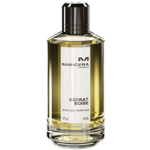 MANCERA cedrat boise unisex edp 120ML Cene