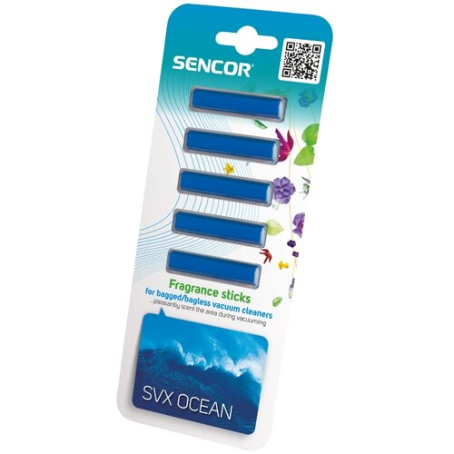 Sencor SVX Ocean mirisni štapići za usisivače Cene