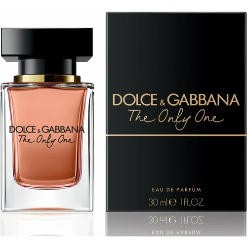 Dolce&gabbana the only one parfumska voda 30 ml za ženske