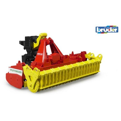 Bruder Priključak Pottinger Lion 3002 Cene